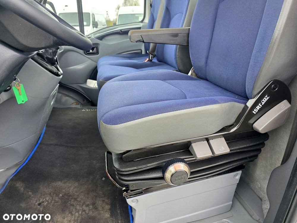 Iveco 35C15 3,0HPI 150 KONNY WYWROT WYWROTKA SKRZYNIA 3,3M BLIŻNIAKI DO 3,5T - 11