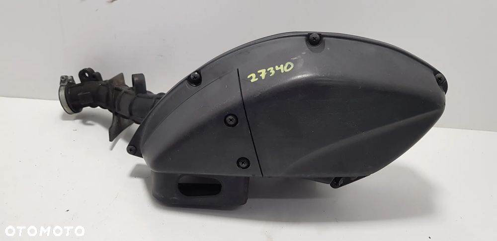 Yamaha Tricity MBK Tryptik filtr powietrza airbox - 1