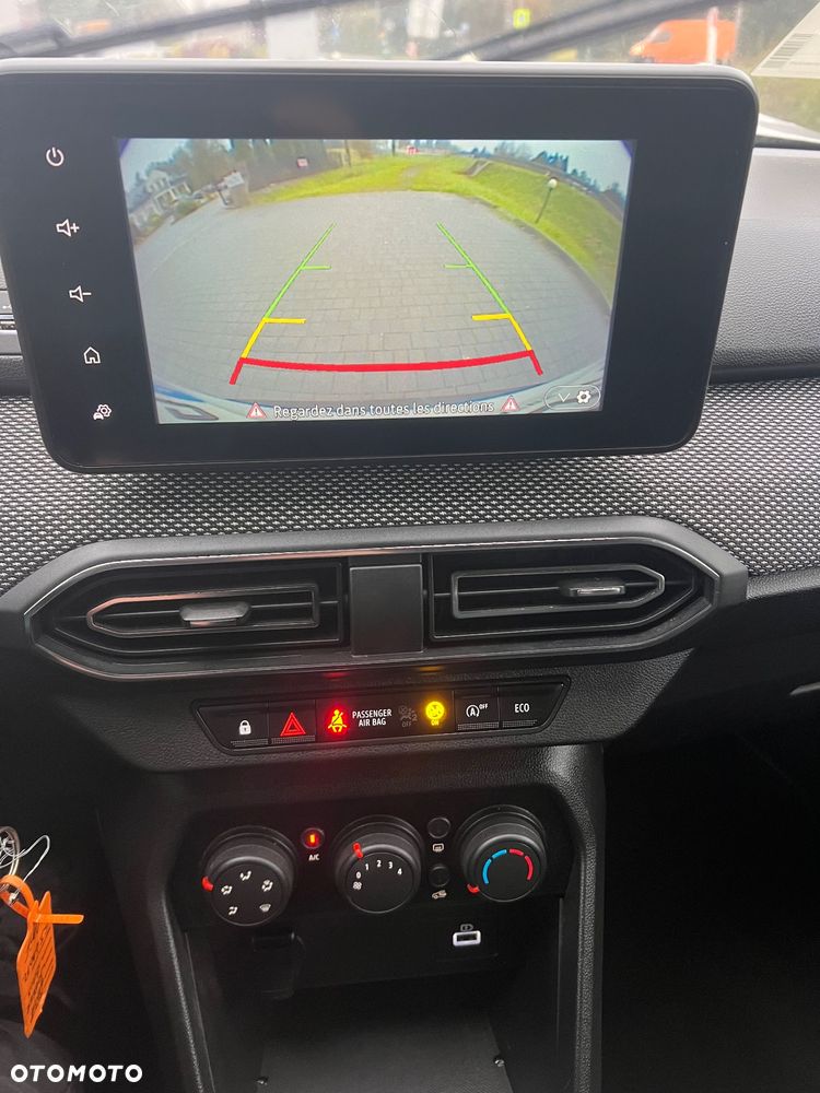 Dacia Jogger 1.0 TCe Expression - 21