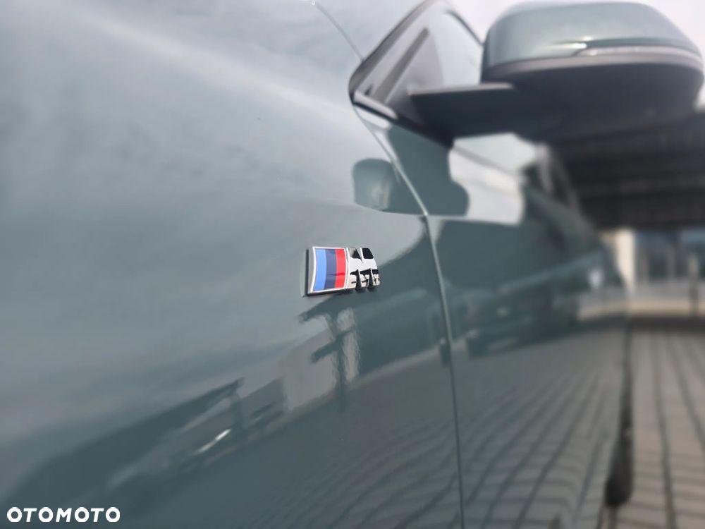 BMW X1 sDrive18i M Sport - 23