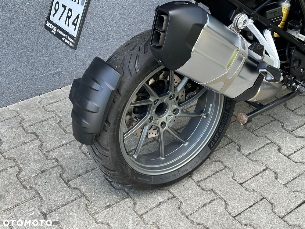 BMW GS - 28