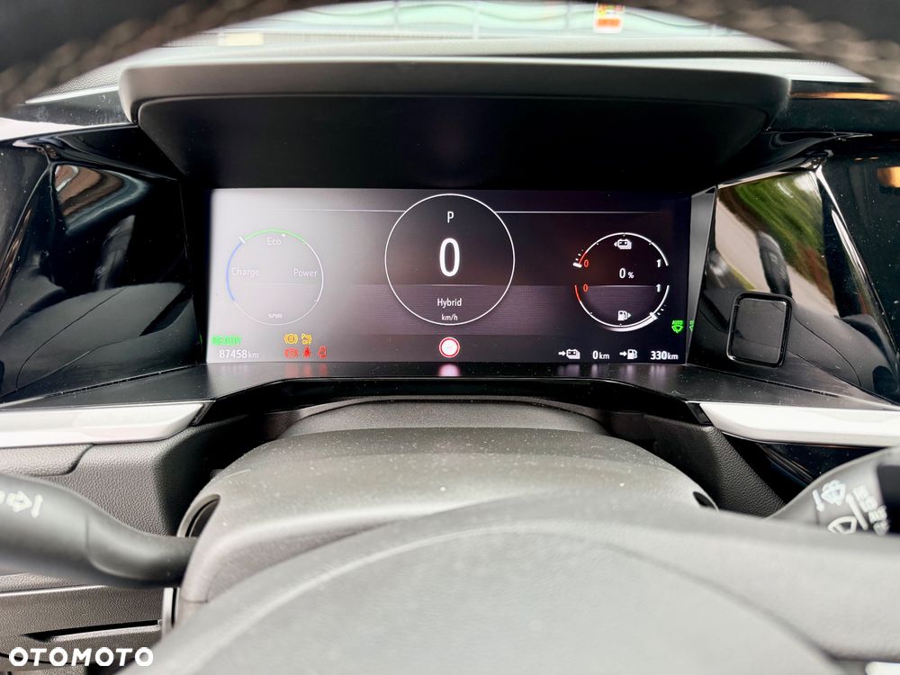 Opel Grandland X - 15