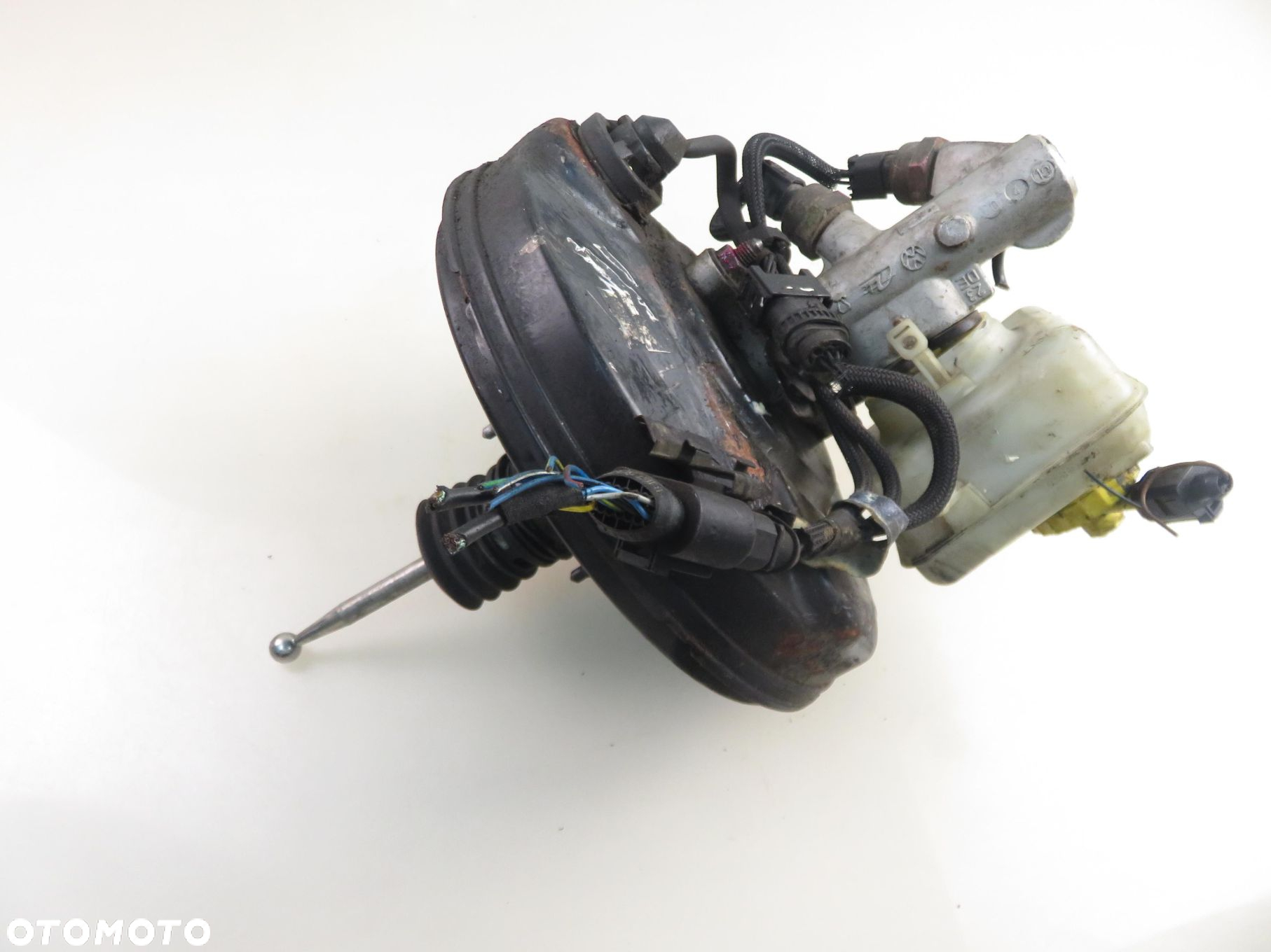 SERWO AUDI A3 (8L1) 1.9 TDI ESP - 8