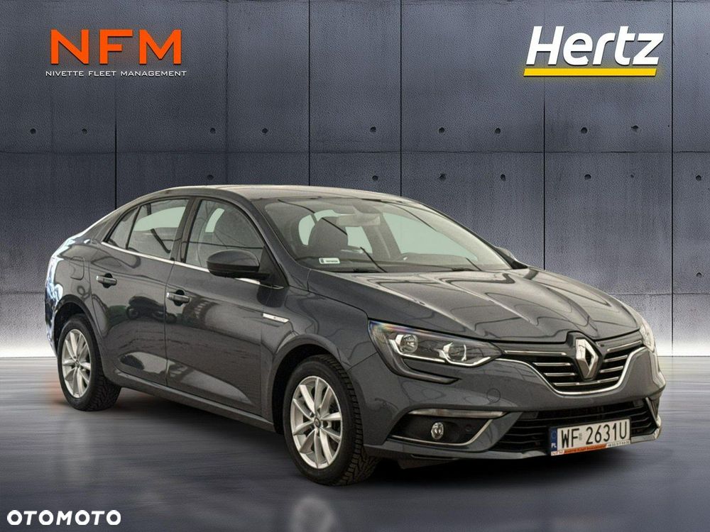 Renault Megane - 4