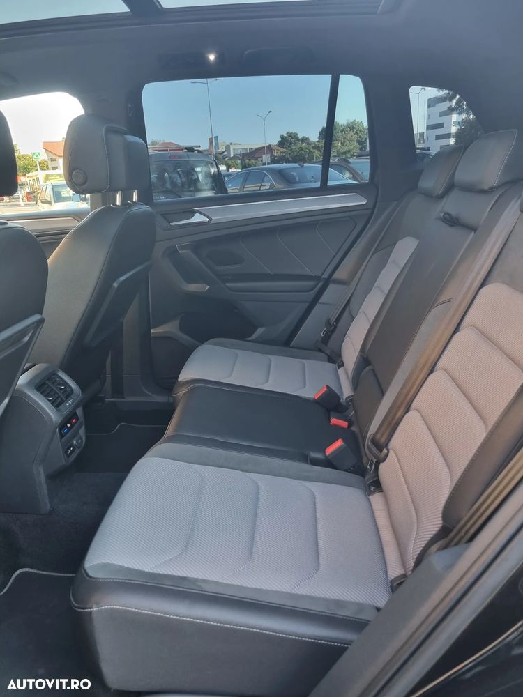 Volkswagen Tiguan 2.0 TSI 4Motion DSG OPF Highline - 28
