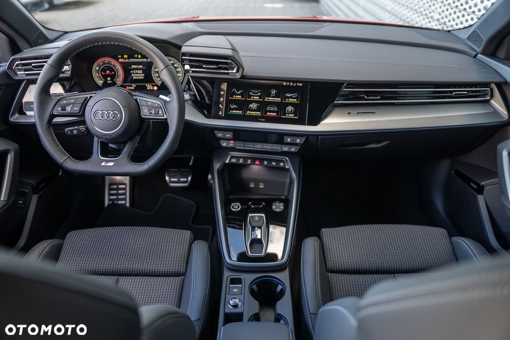 Audi A3 Sportback - 17