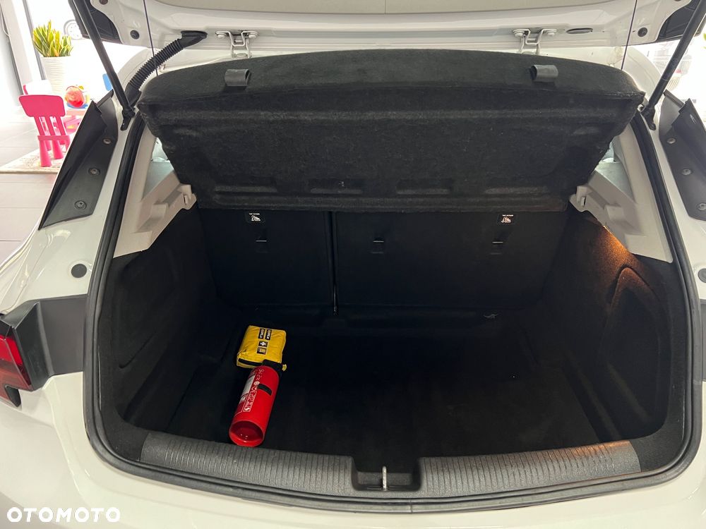 Opel Astra - 25
