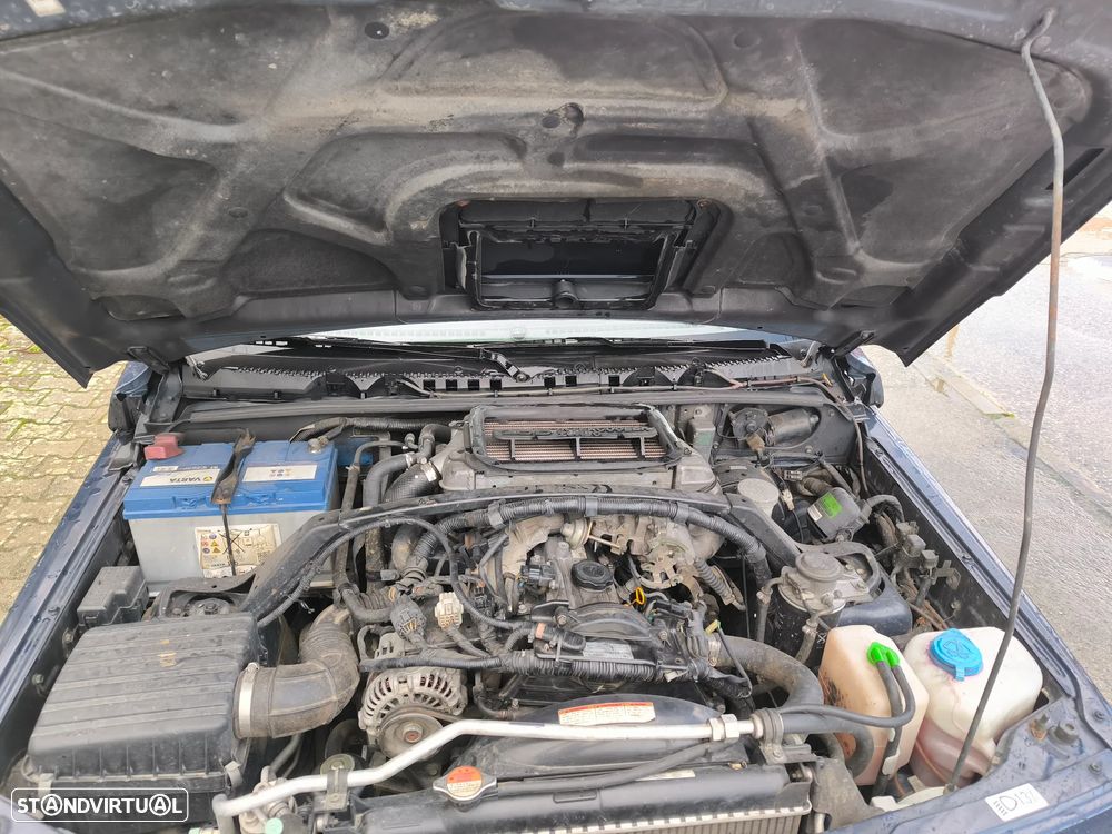 Suzuki Vitara 2.0 TDi JR - 17