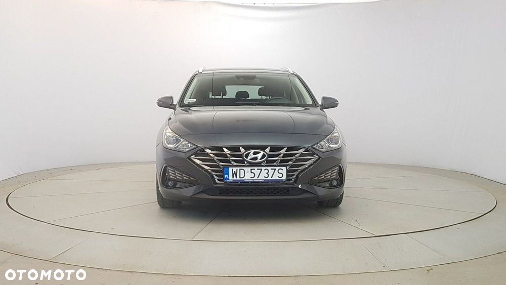 Hyundai i30 - 2