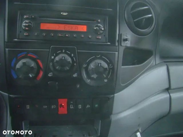 Iveco DAILY 65 C 18 3.0TDI 5.10M - 12