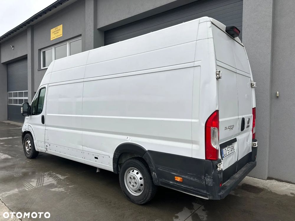 Fiat DUCATO - 8