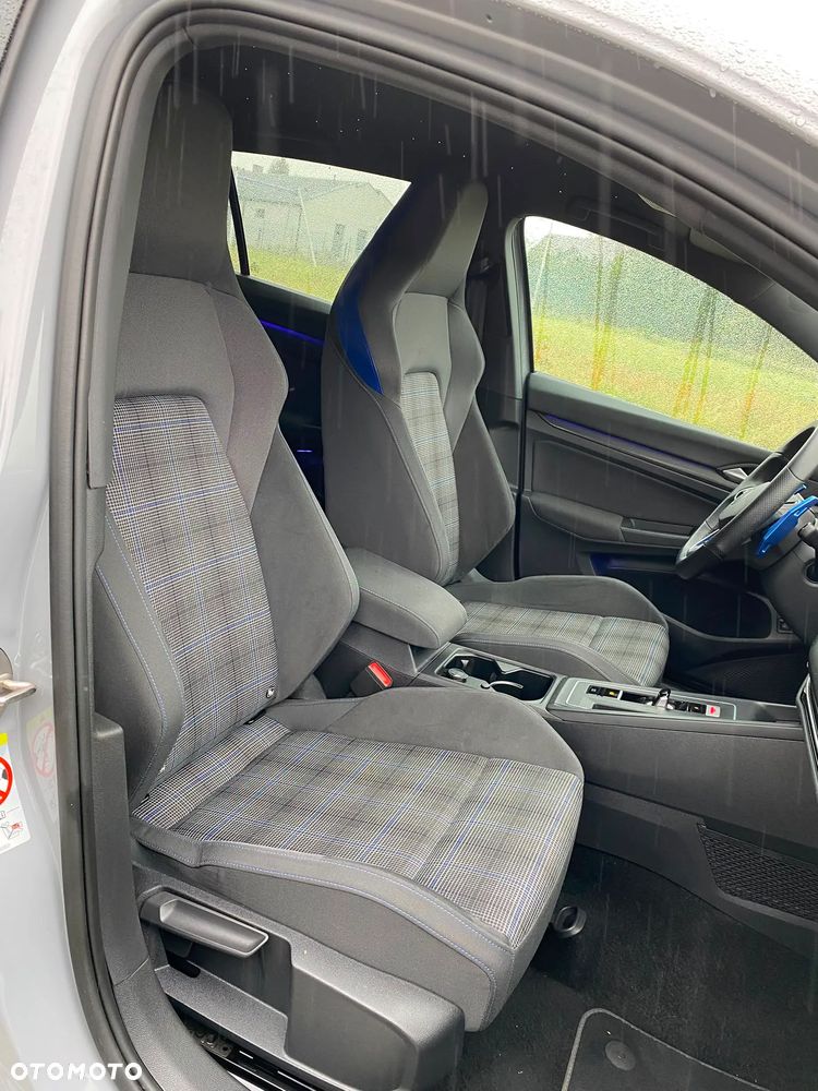 Volkswagen Golf 1.4 TSI Plug-In-Hybrid GTE - 33