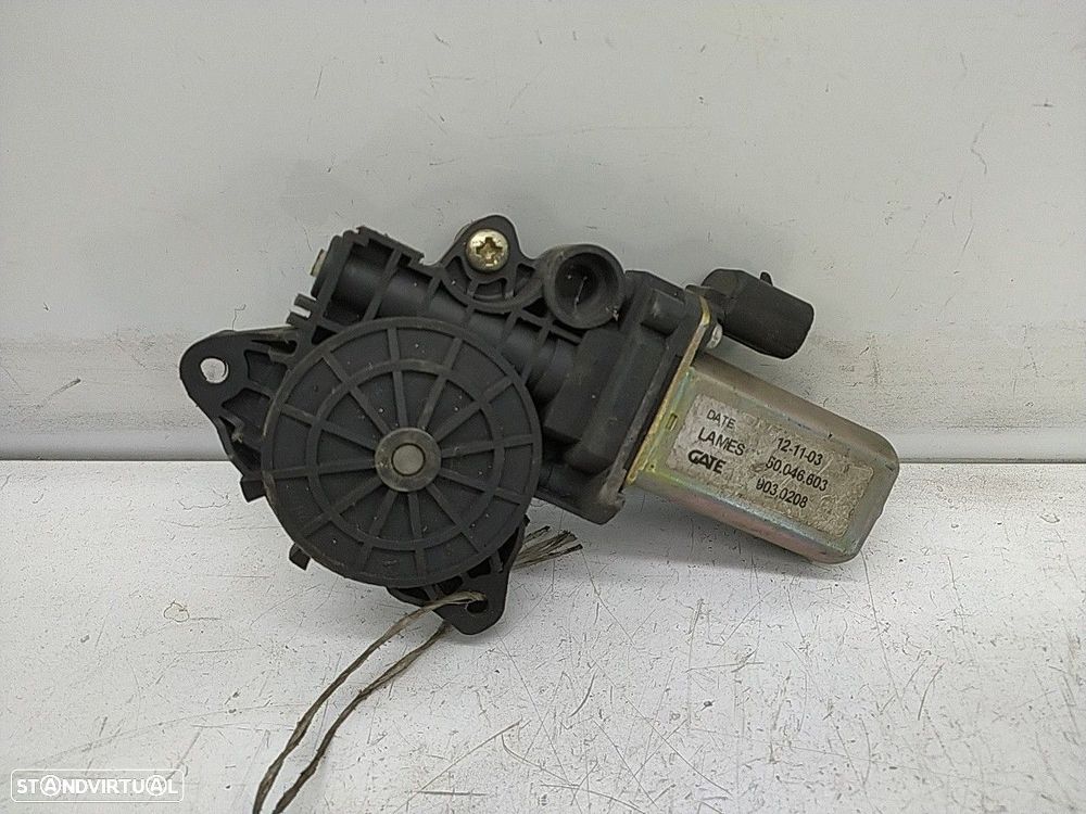 Motor Elevador Fiat Idea (350_) - 1