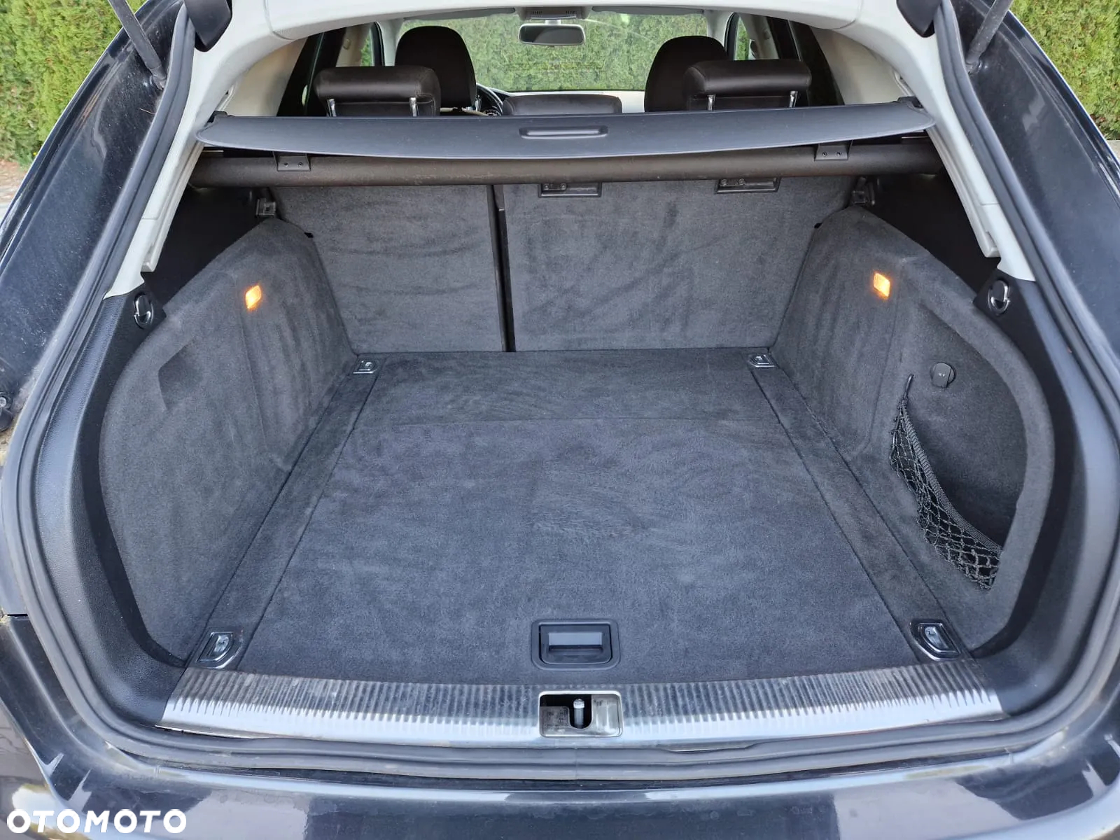 Audi A4 2.0 TDI DPF Ambition - 11