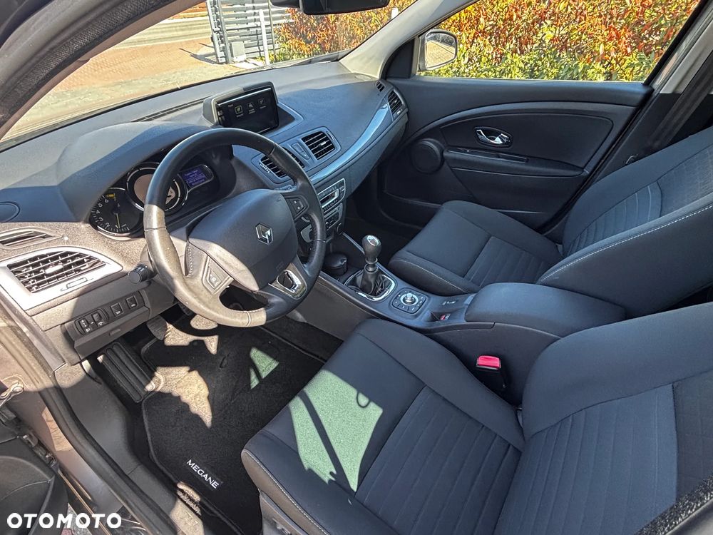 Renault Megane - 7