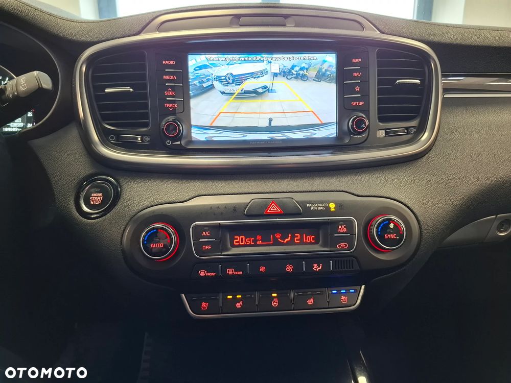 Kia Sorento 2.0 CRDI GT Line - 23