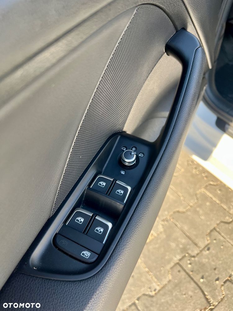 Audi A3 Limousine - 23