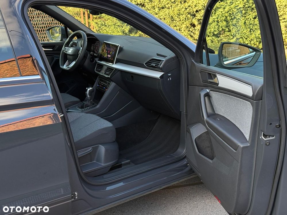 Seat Tarraco 2.0 TDI SCR DSG Xcellence - 22