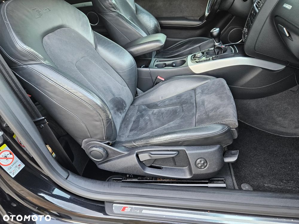 Audi A5 ver-3-0-tdi-dpf-quattro - 12