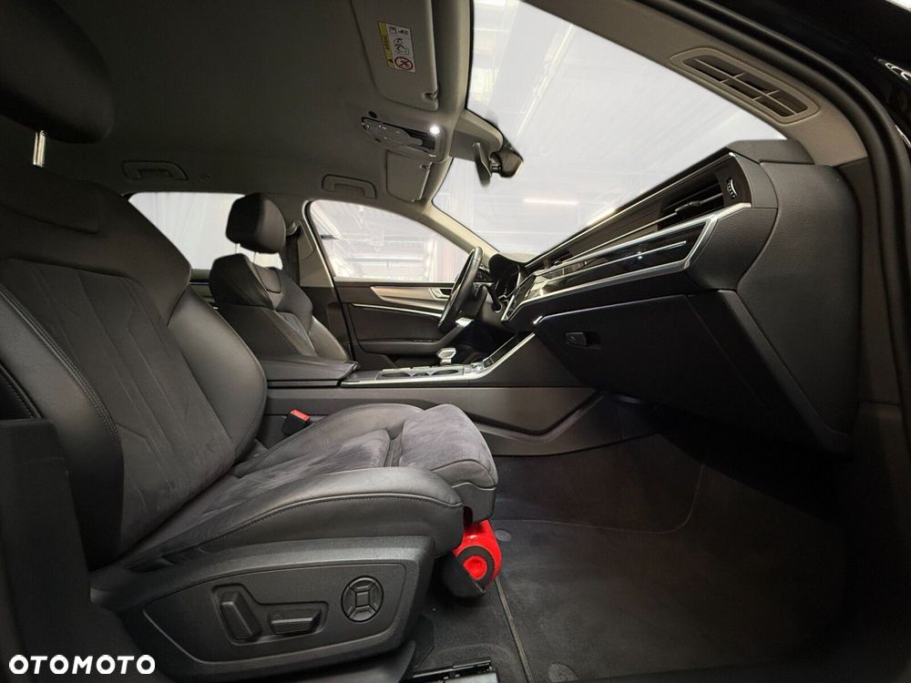 Audi A6 Avant - 22