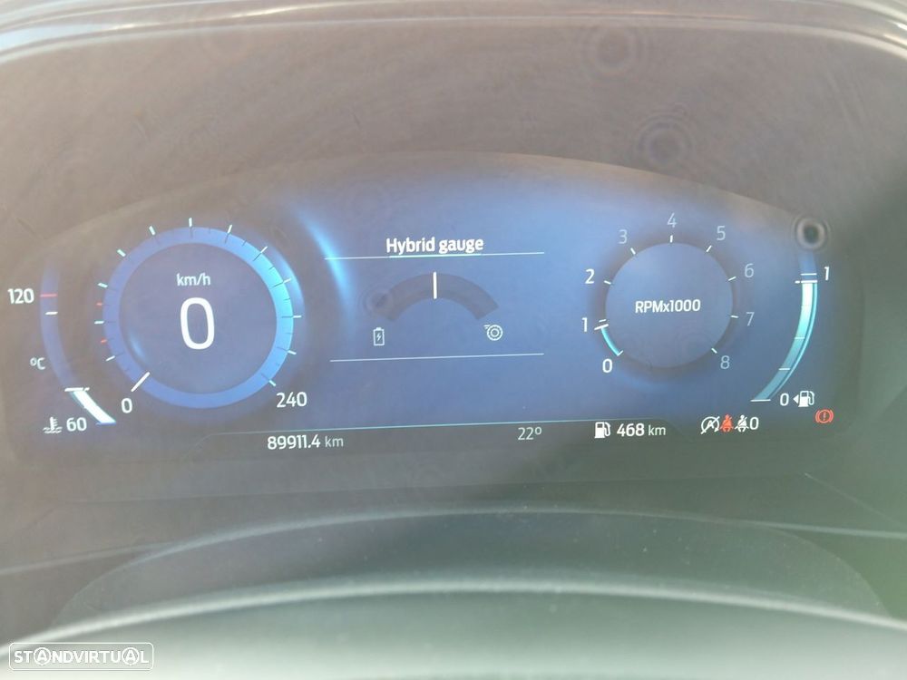 Ford Focus - 13