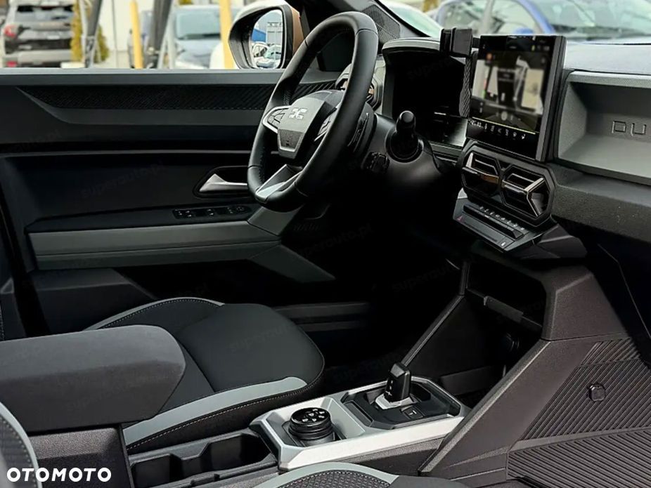 Dacia Duster - 7