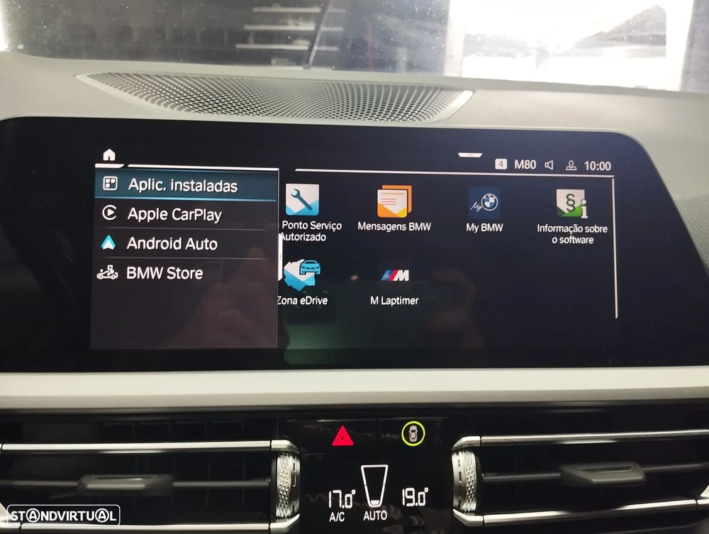 BMW 330 e Line Sport Auto - 28
