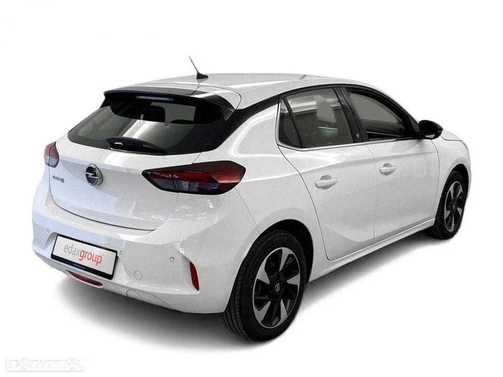 Opel Corsa-e Elegance - 2