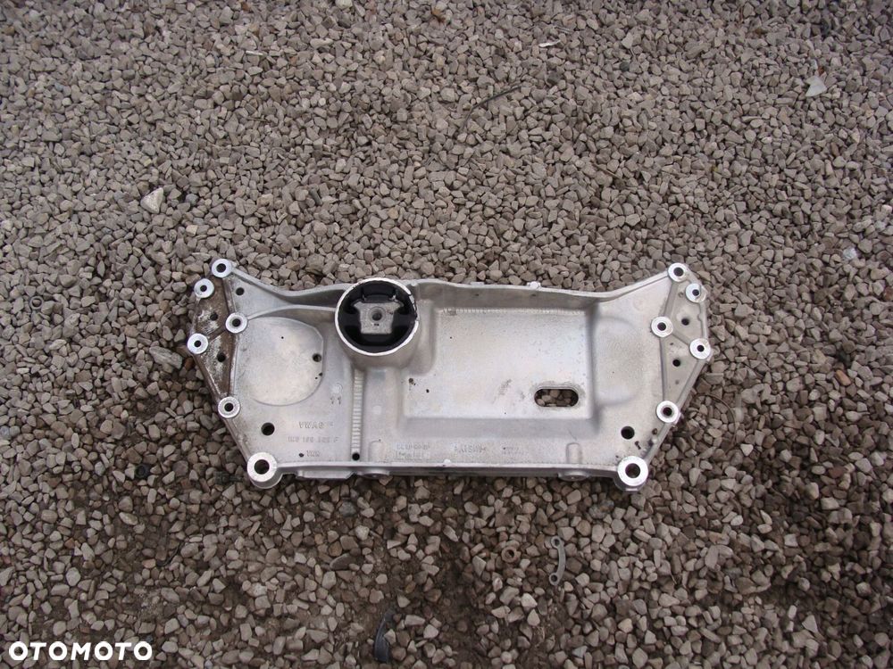 sanki , belka zawieszenia vw golf vi a3 leon ii !!