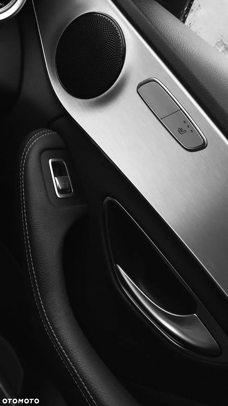 Mercedes-Benz Klasa C 220 d T 9G-TRONIC AMG Line - 15