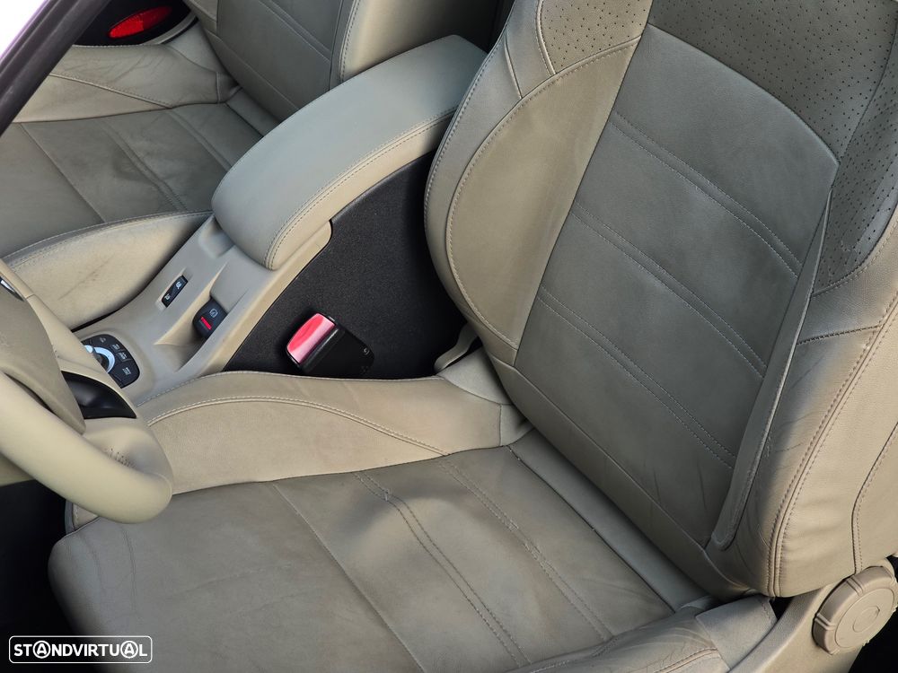 Renault Mégane Cabrio - 22