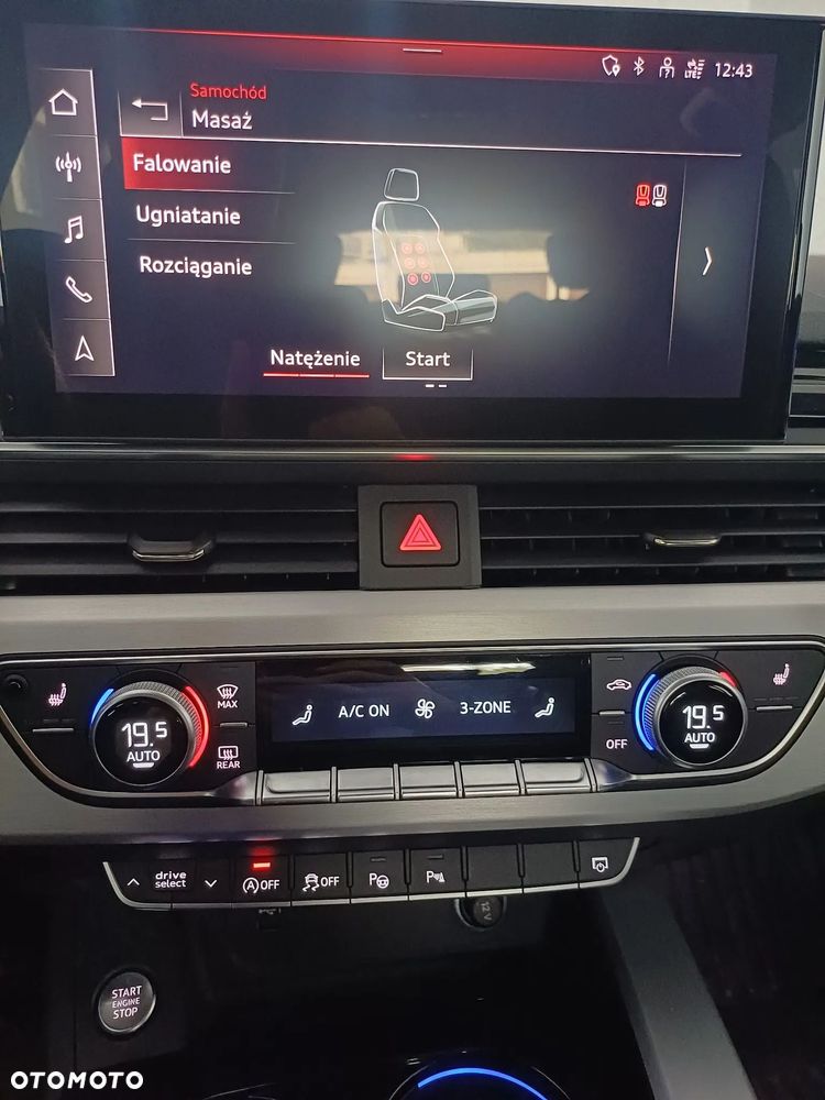 Audi A4 Avant - 36