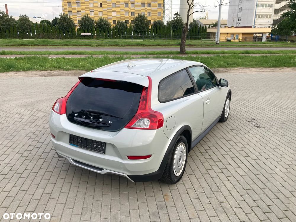 Volvo C30 1.6D DRIVe Kinetic Start-Stop - 7