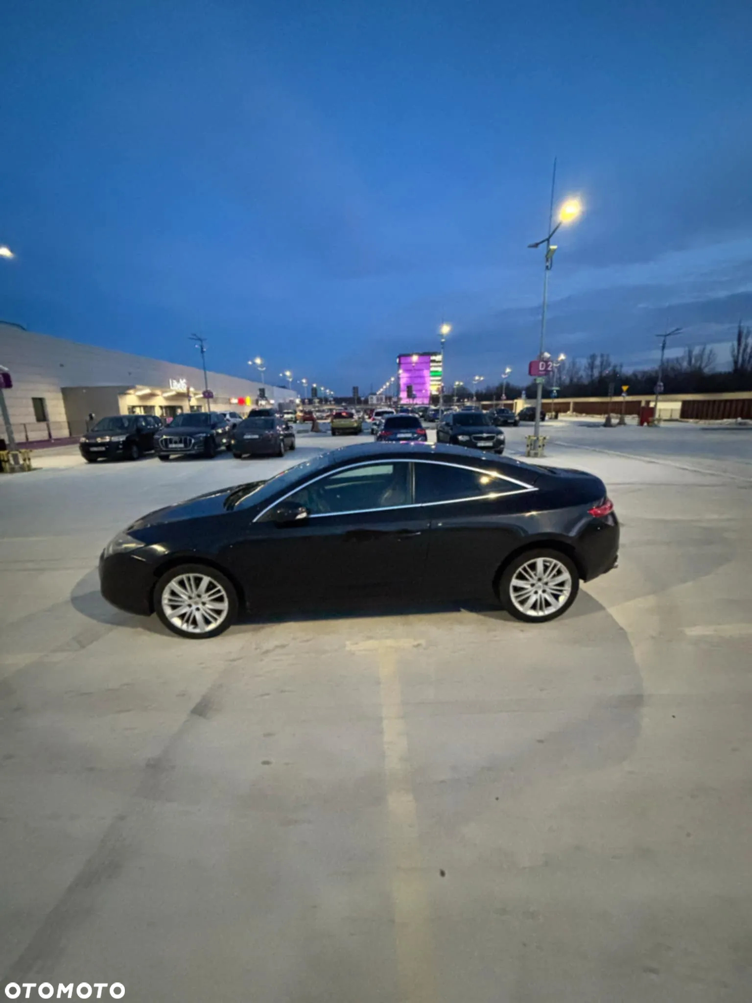 Renault Laguna 2.0 dCi GT - 9