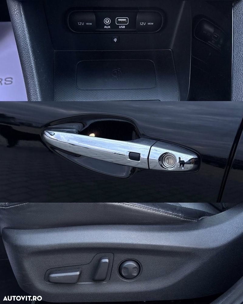 Kia Niro 1.6 GDI HEV 2WD OPF Aut. Vision - 7