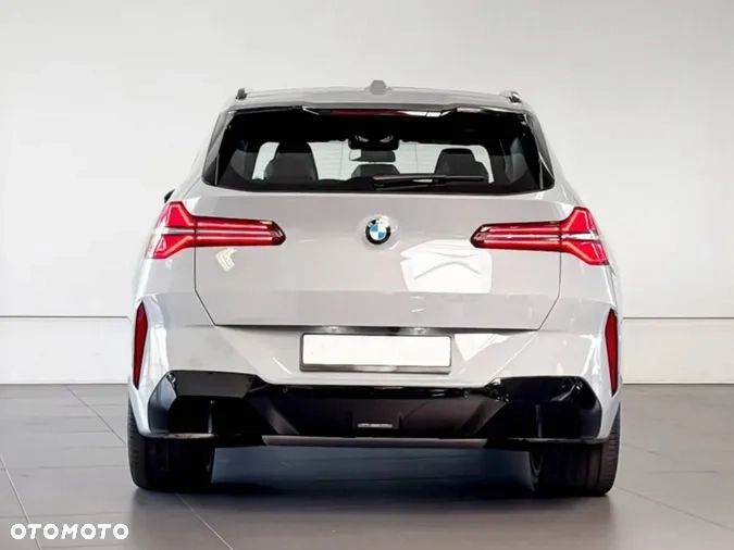 BMW X3 xDrive40d mHEV - 4