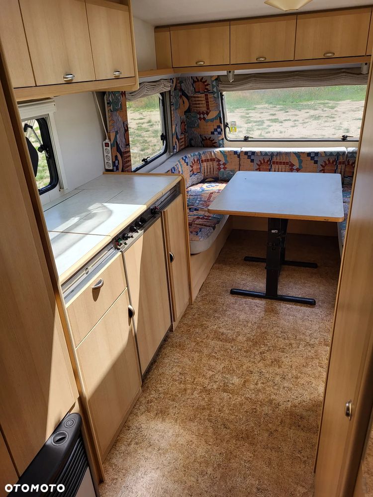 KNAUS Dethleffs - 13