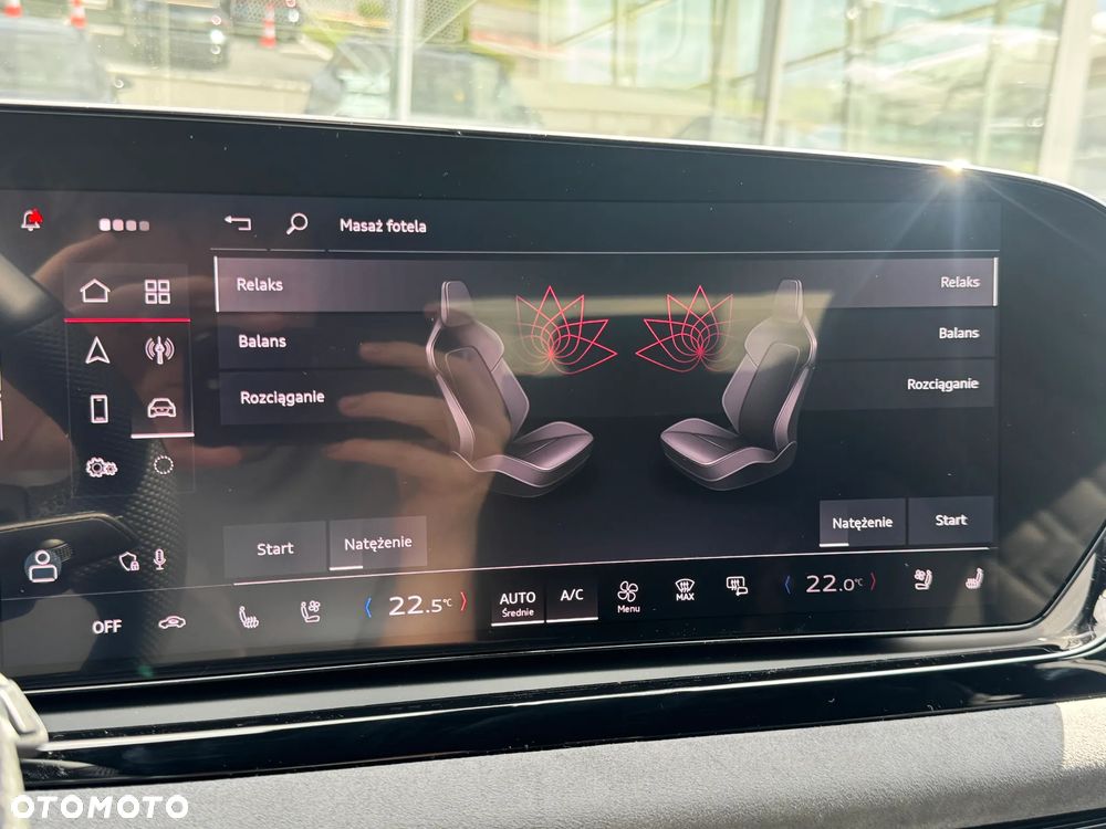Audi A6 Avant TFSI mHEV Quattro S tronic - 26