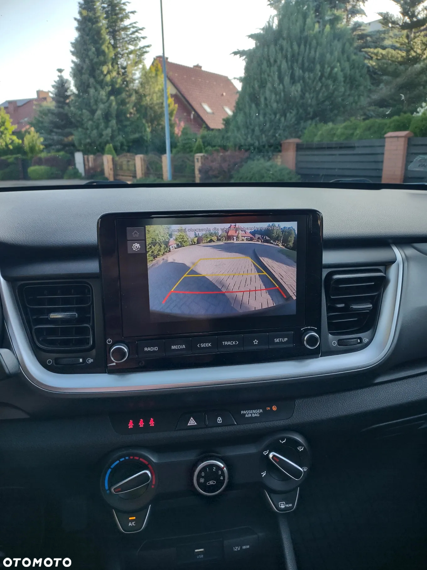 Kia Stonic 1.0 T-GDI M - 16