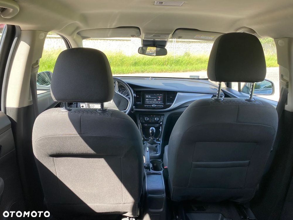 Opel Mokka 1.4 T Enjoy S&S EU6 - 14