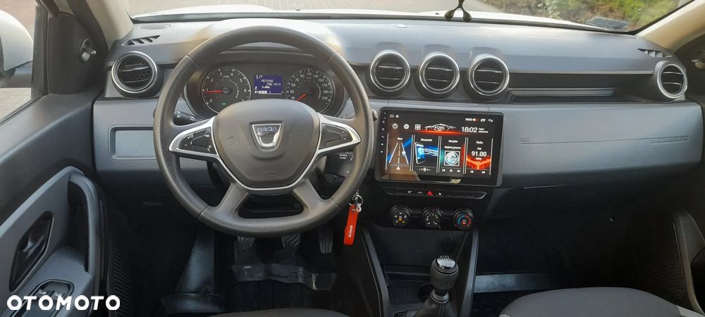 Dacia Duster - 14