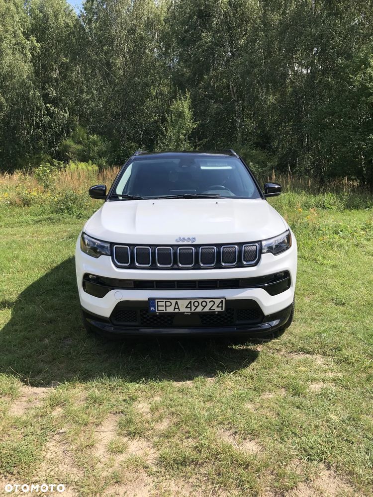 Jeep Compass - 3