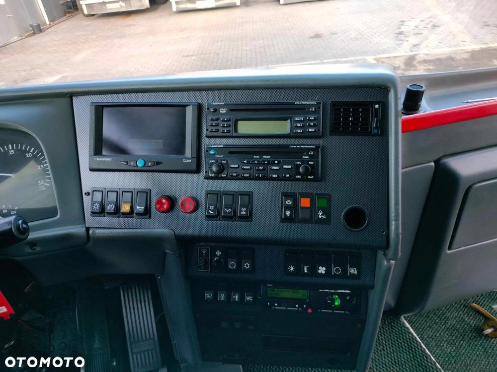 Van Hool 915 ACRON - 12