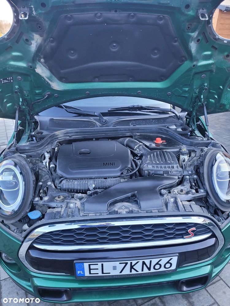 MINI Cooper S GPF sport - 18