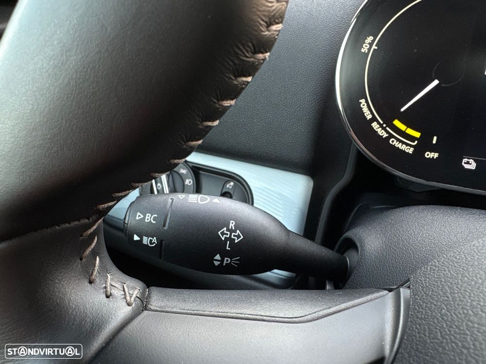 MINI Countryman Cooper SE Premium Untamed Edition Auto - 46