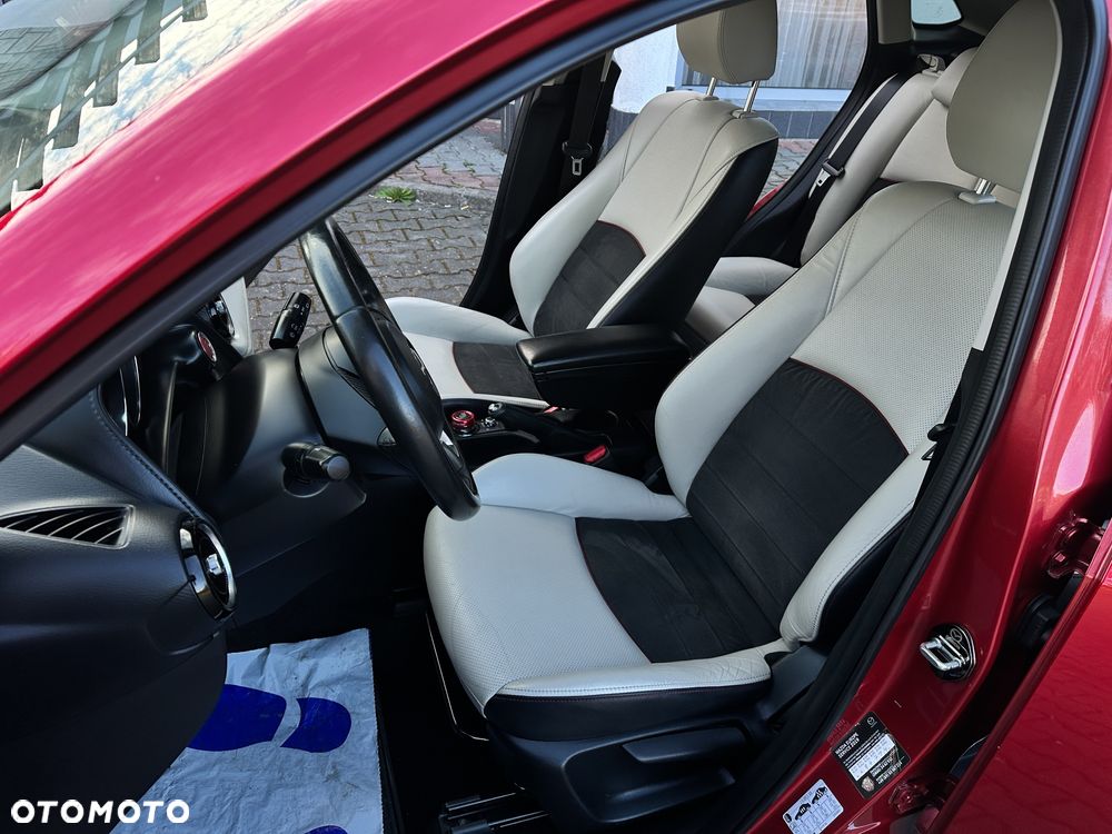 Mazda CX-3 SKYACTIV-G 150 i-ELOOP AWD Exclusive-Line - 23