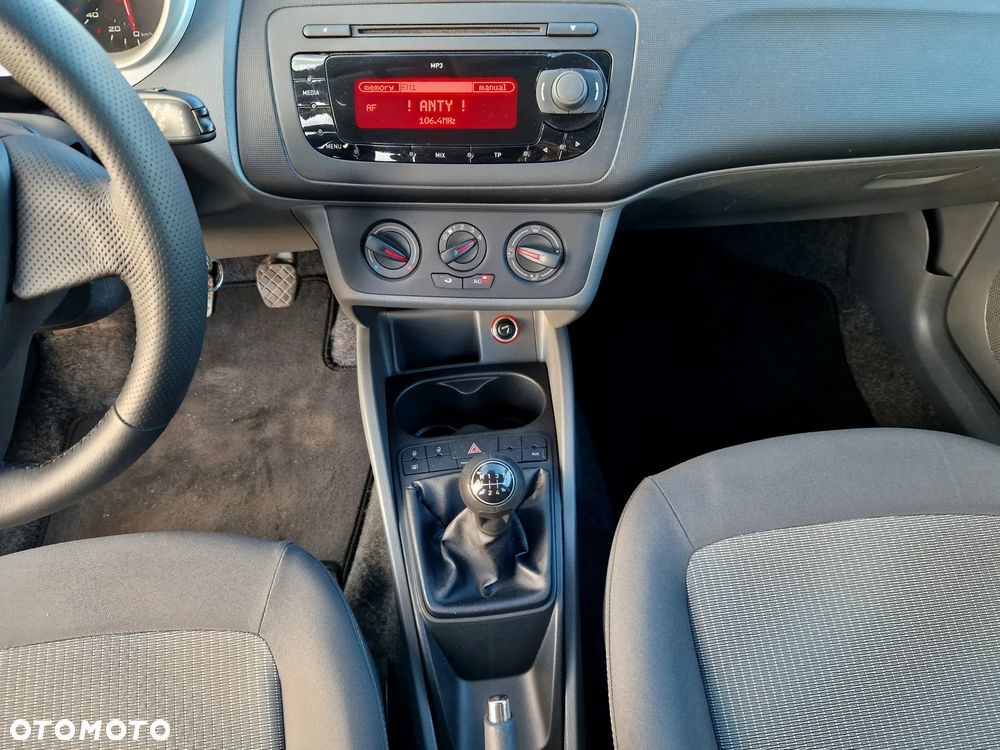 Seat Ibiza - 15