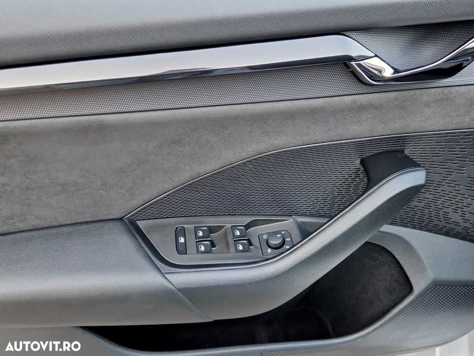 SKODA Octavia 2022 — imagine 16