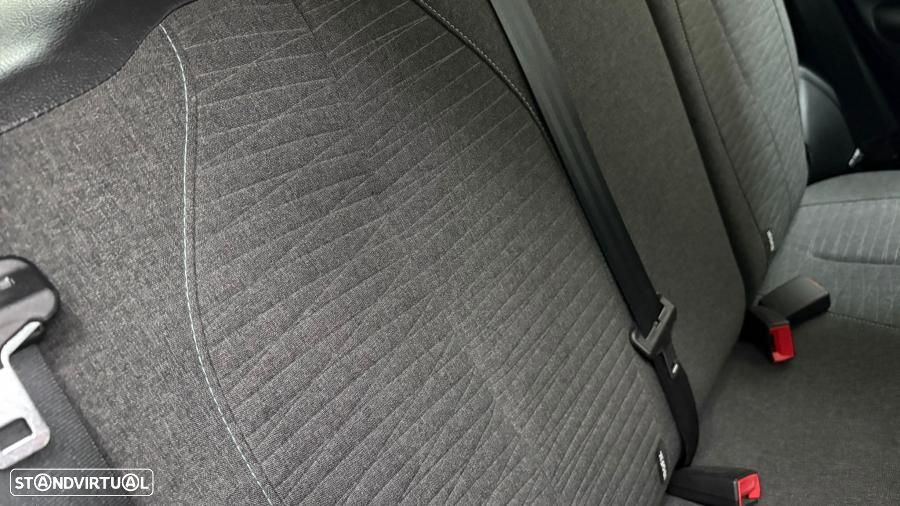 Citroën C3 1.2 PureTech Collection - 22