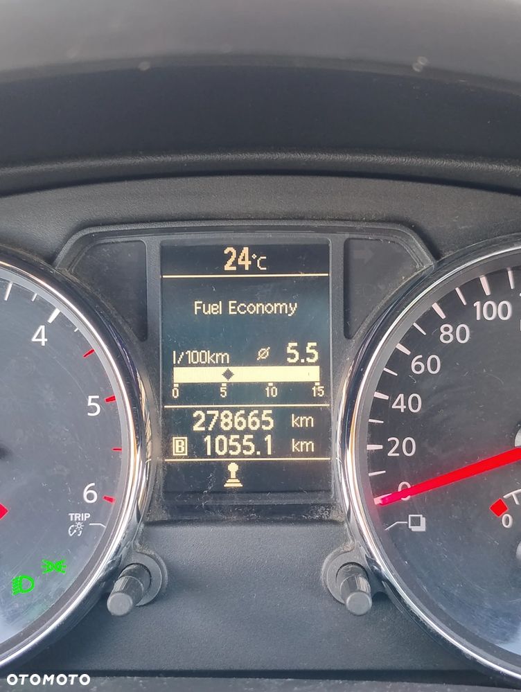Nissan Qashqai+2 - 7